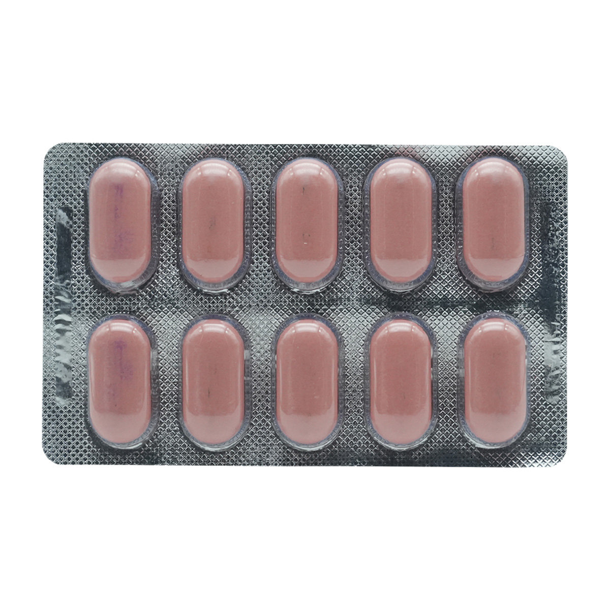 Pira GPC Tablet 10's, Pack of 10 TabletS Pira GPC Tablet 10's, Pack of 10 TabletS