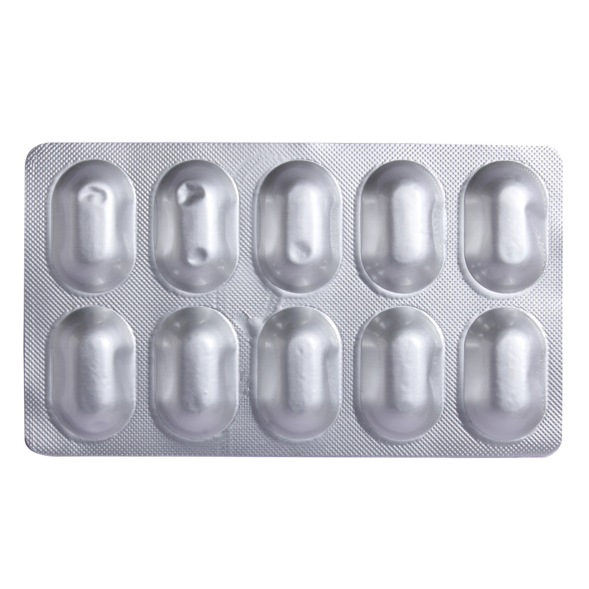 Plasowell-D Capsule 10's, Pack of 10 Plasowell-D Capsule 10's, Pack of 10