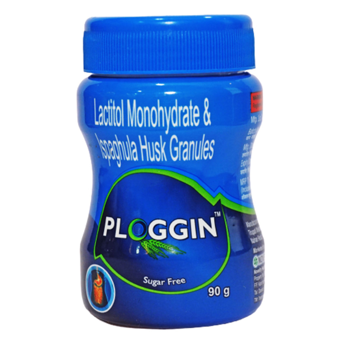 Buy Ploggin Sugar Free Powder 90 gm Online