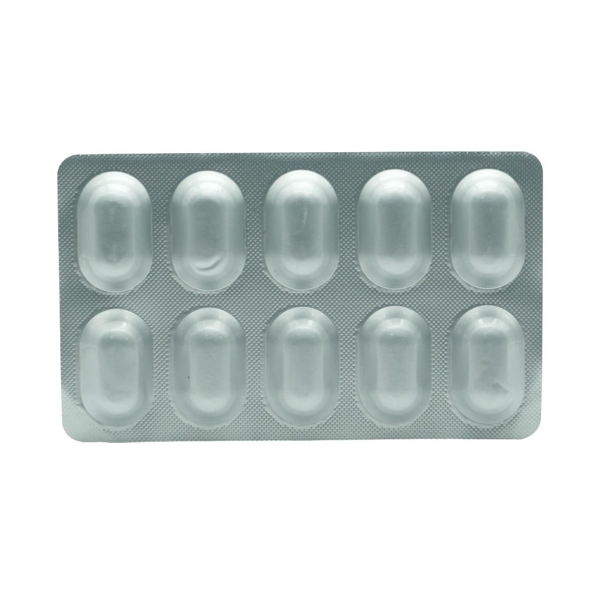 Polyblock Tablet 10's, Pack of 10 Polyblock Tablet 10's, Pack of 10