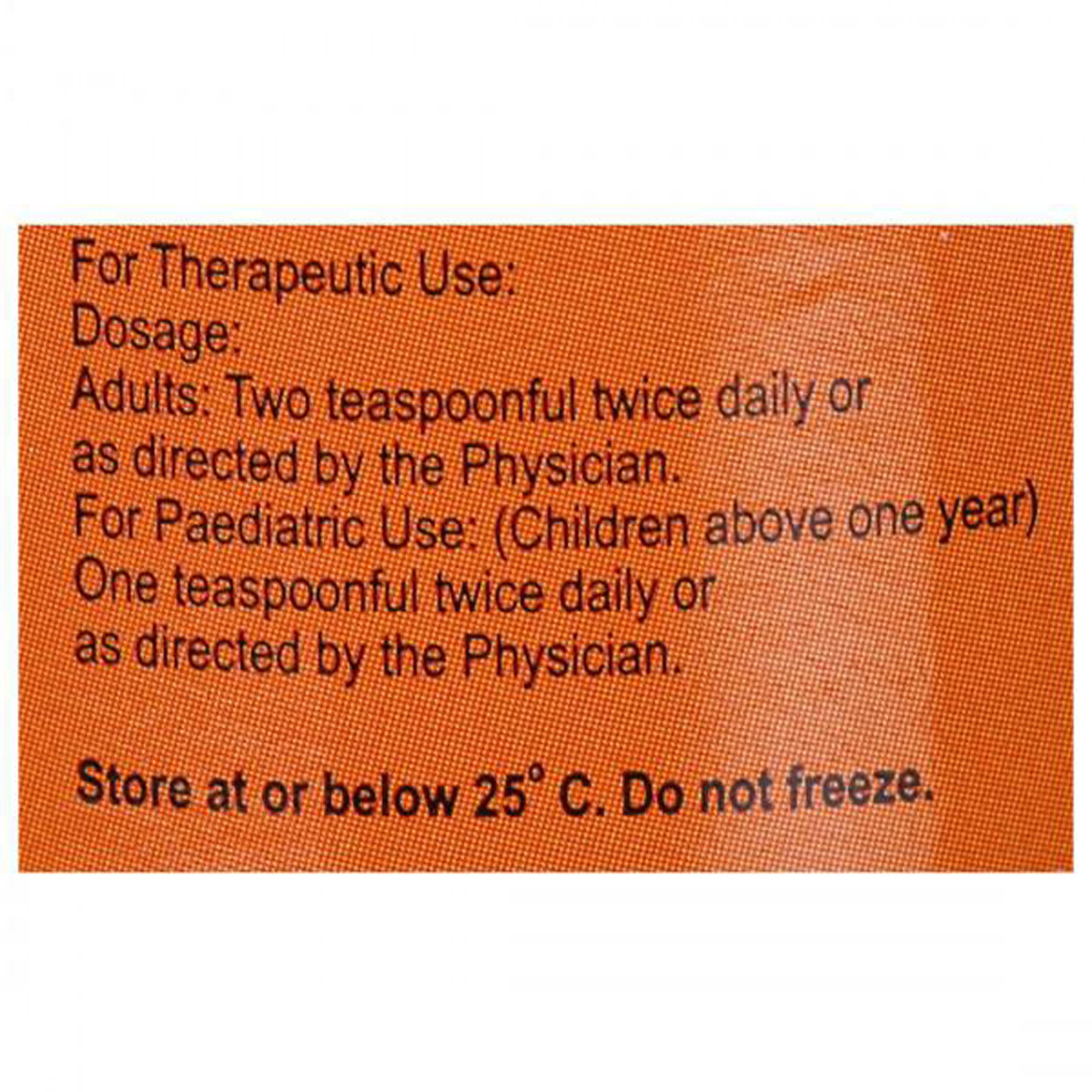 Polybion LC Sugar Free Paed Mango Syrup 400 ml, Pack of 1 Liquid Polybion LC Sugar Free Paed Mango Syrup 400 ml, Pack of 1 Liquid