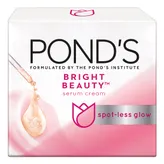 Ponds Bright Beauty Spot-less Glow Day Serum Cream, 23 gm, Pack of 1