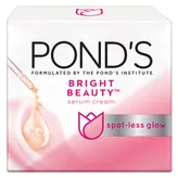 Ponds Bright Beauty Spot-less Glow Day Serum Cream, 23 gm, Pack of 1