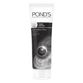 Ponds Pure Detox Face Wash, 50 gm, Pack of 1