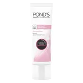 Ponds Bright Beauty Spot-less Glow Face Wash with Vitamin B3, 15 gm, Pack of 1