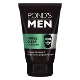 Ponds Men Pimple Clear Face Wash, 100 gm, Pack of 1