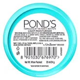 Ponds Light Moisturiser, 25 ml, Pack of 1