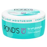 Ponds Light Moisturiser, 50 ml, Pack of 1