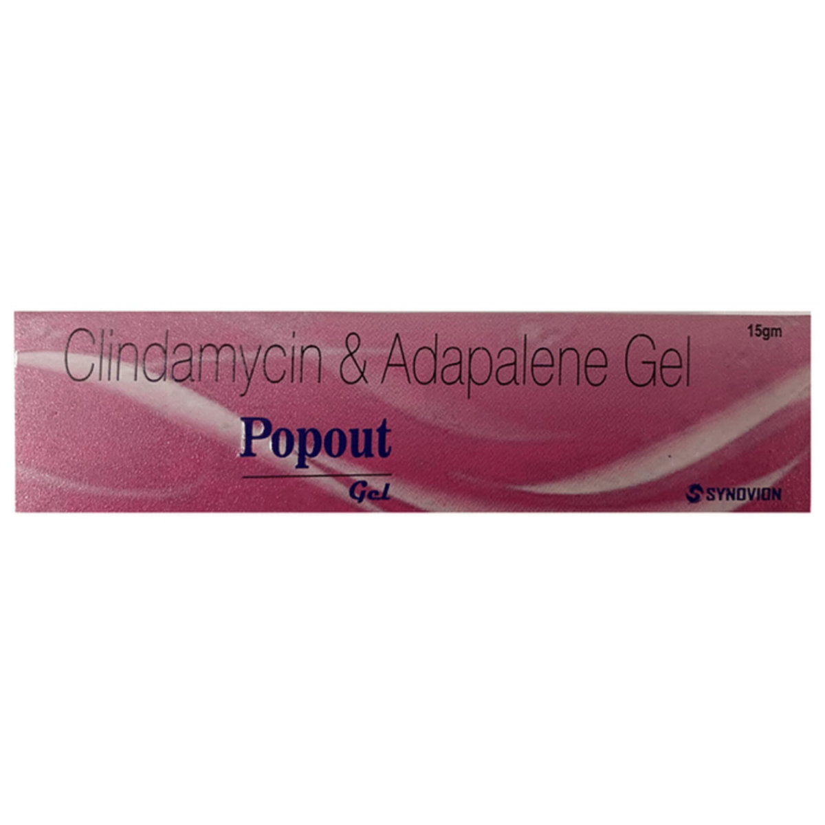 Popout Gel 15 gm, Pack of 1 GEL Popout Gel 15 gm, Pack of 1 GEL