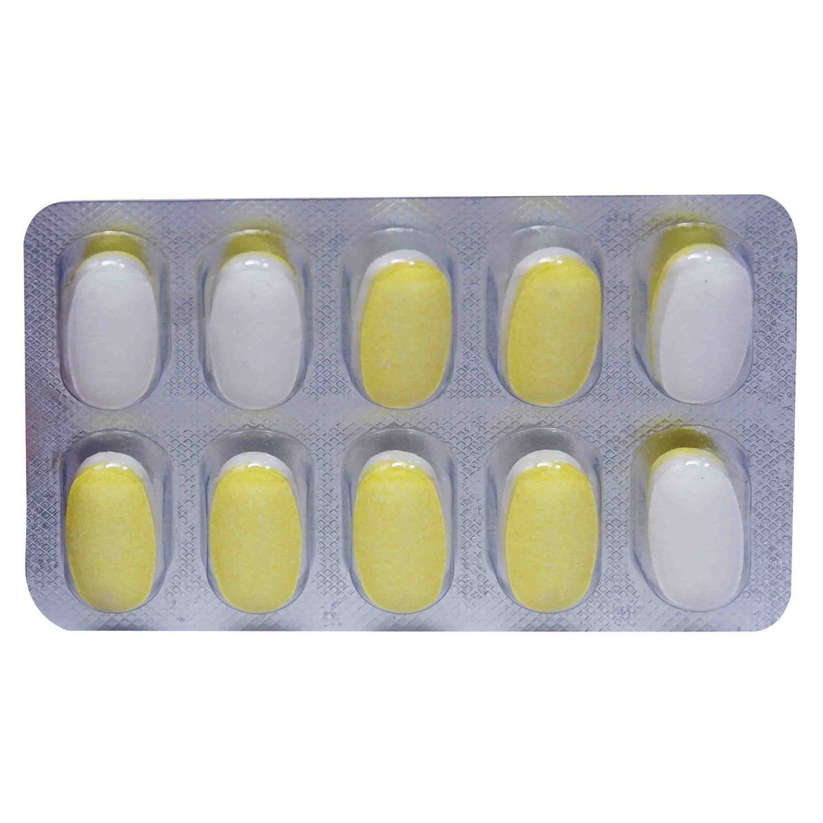 PPG Met 0.3 Tablet 10's, Pack of 10 PPG Met 0.3 Tablet 10's, Pack of 10