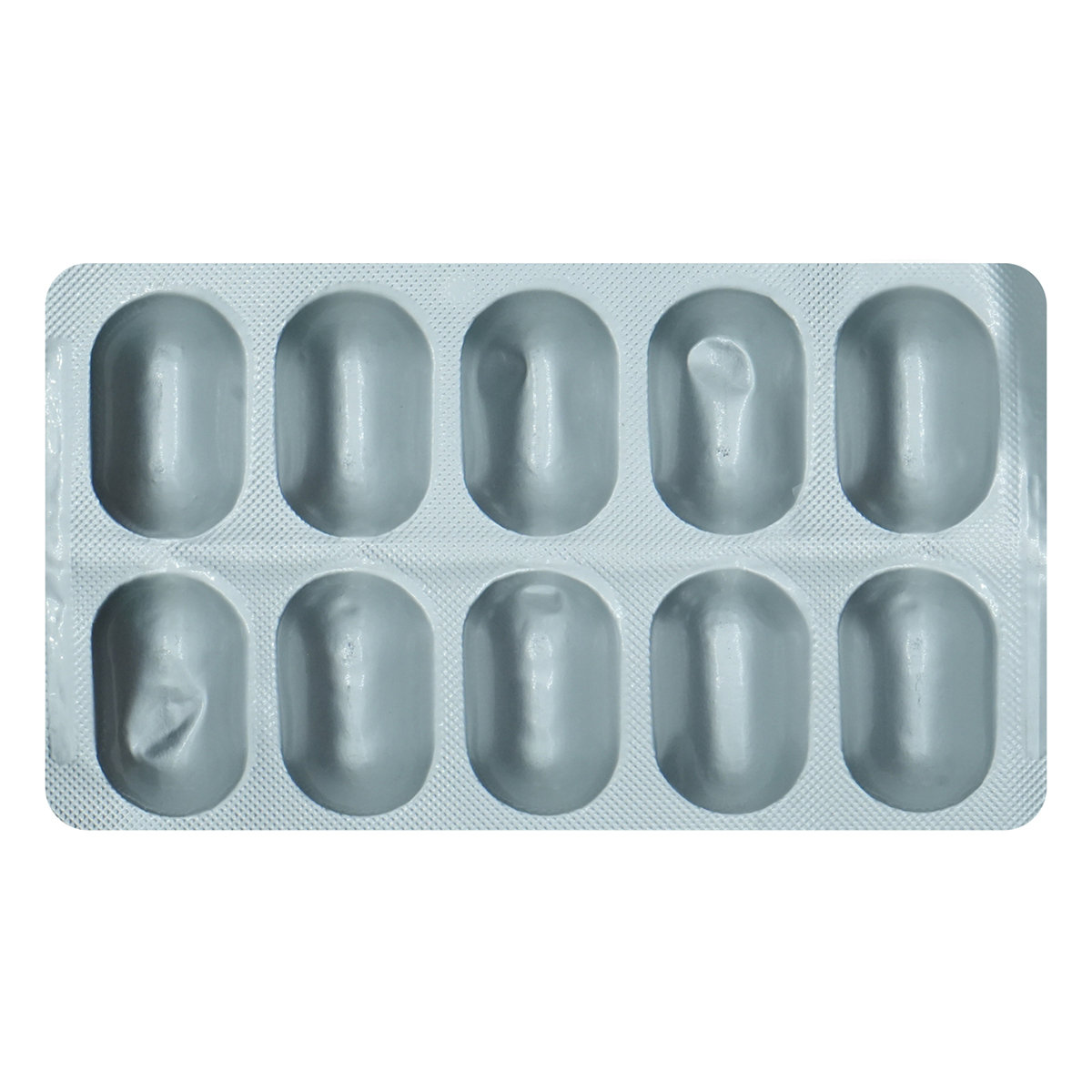 Pptroy-D Capsule 10's, Pack of 10 Pptroy-D Capsule 10's, Pack of 10