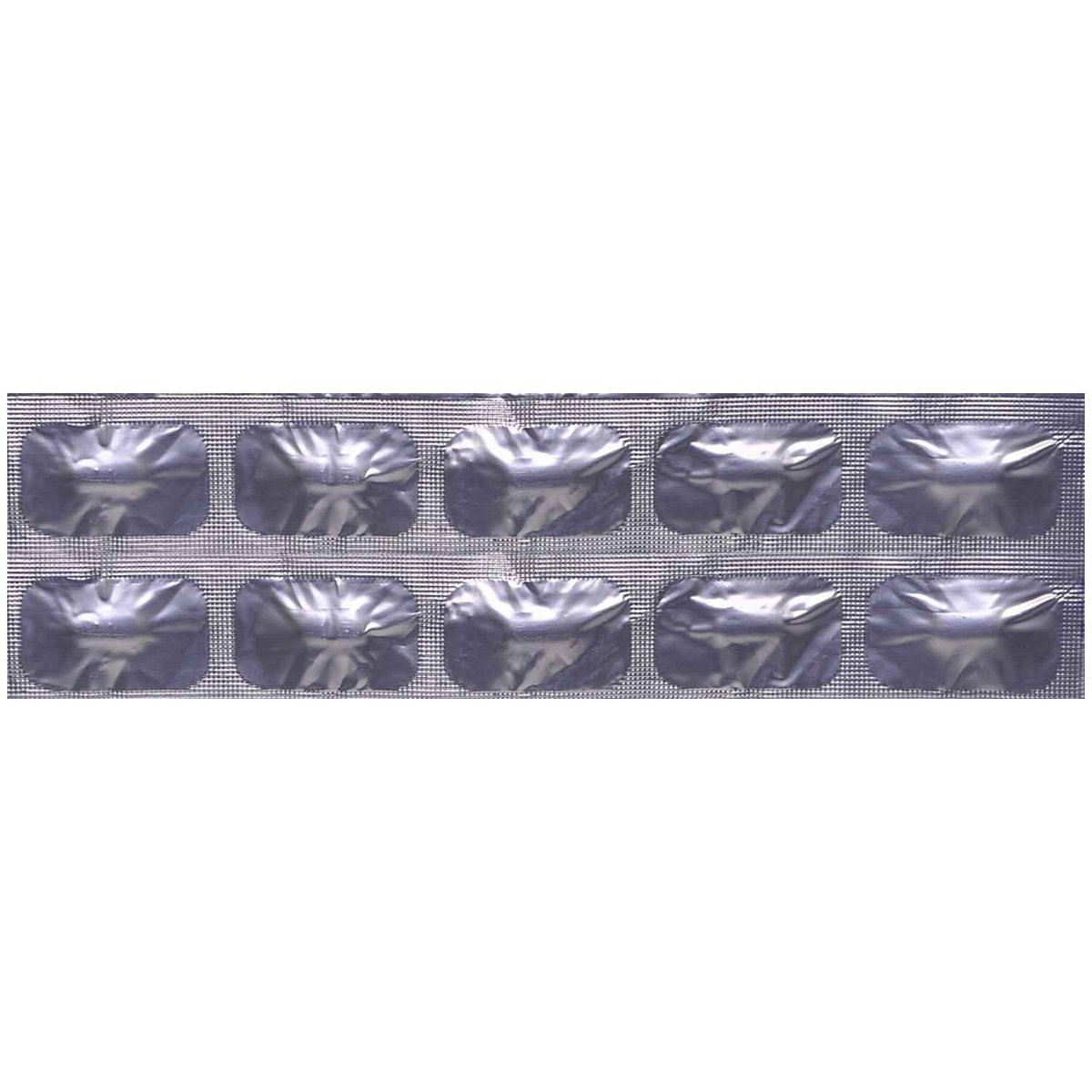 Pramipex 1 Tablet 10's, Pack of 10 TABLETS Pramipex 1 Tablet 10's, Pack of 10 TABLETS