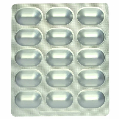 Pregalin M 75 Capsule 15's, Pack of 15 CAPSULES