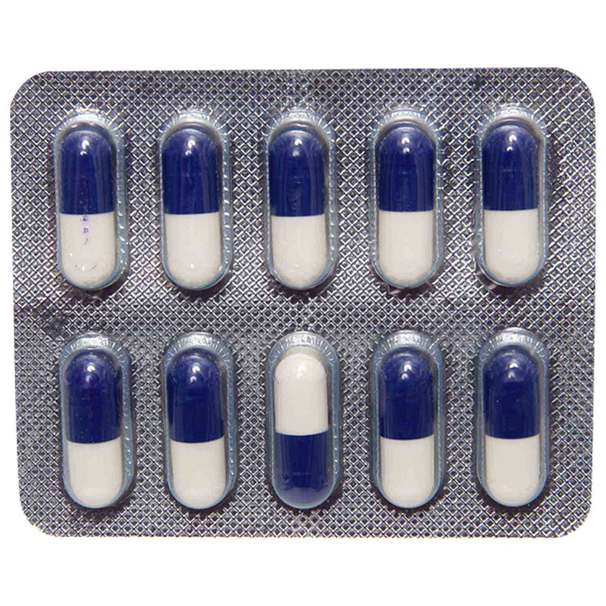 Pregabid 150 Capsule 10's, Pack of 10 CAPSULES Pregabid 150 Capsule 10's, Pack of 10 CAPSULES