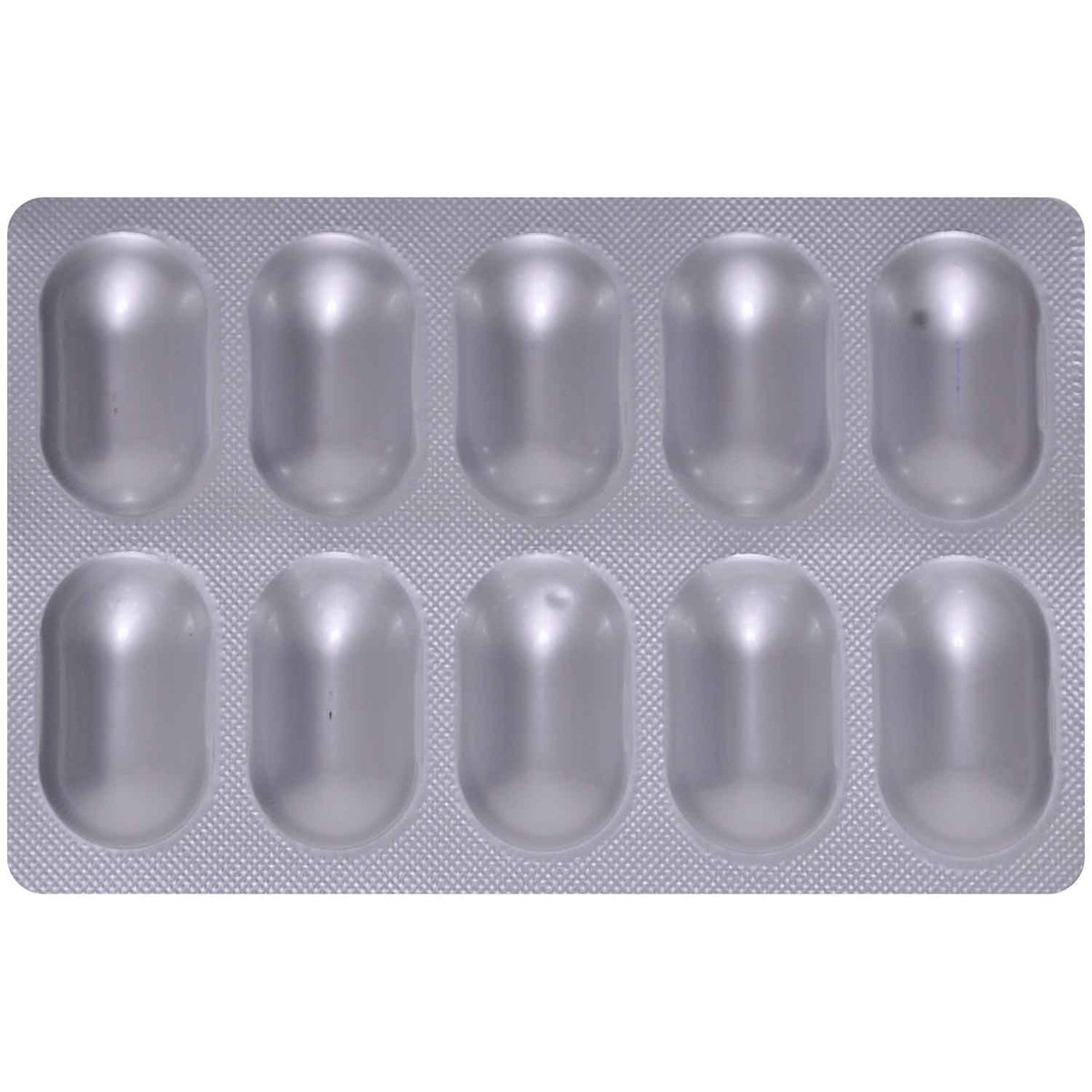 Pregalin M 150 Capsule 10's, Pack of 10 Pregalin M 150 Capsule 10's, Pack of 10