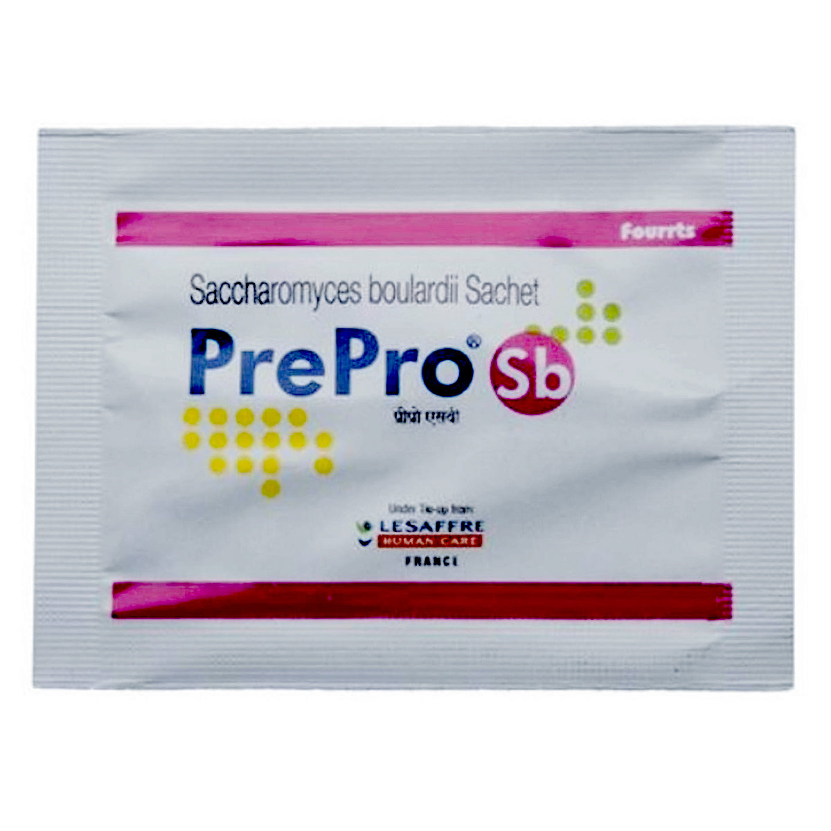 Prepro SB Sachet 1 gm, Pack of 1 Powder Prepro SB Sachet 1 gm, Pack of 1 Powder