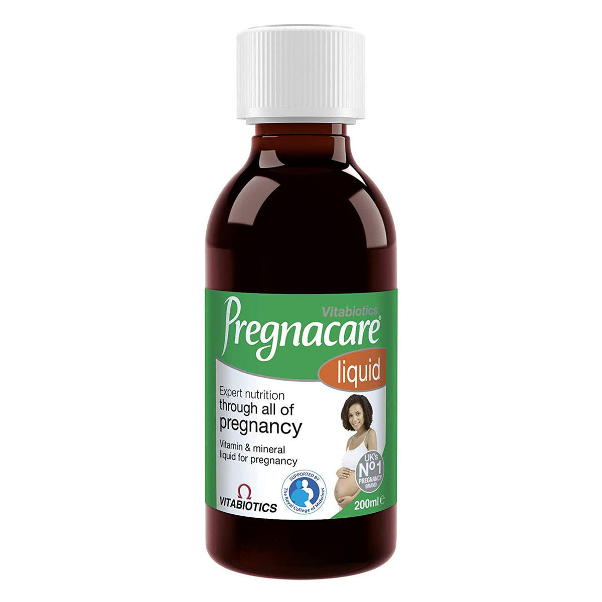 Buy Pregnacare 200Ml Liquid Online