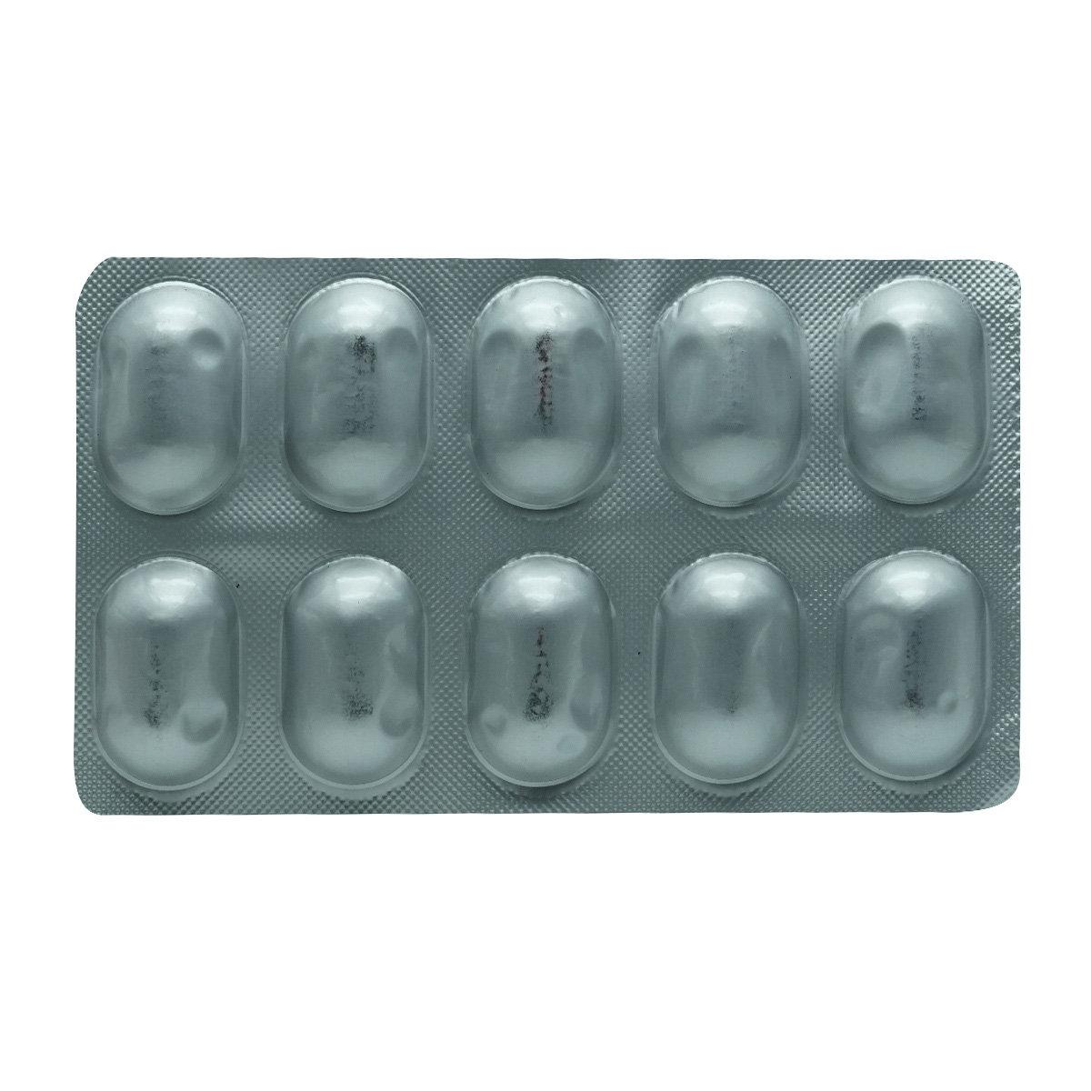 Preganix-50 Capsule 10's, Pack of 10 CapsuleS Preganix-50 Capsule 10's, Pack of 10 CapsuleS