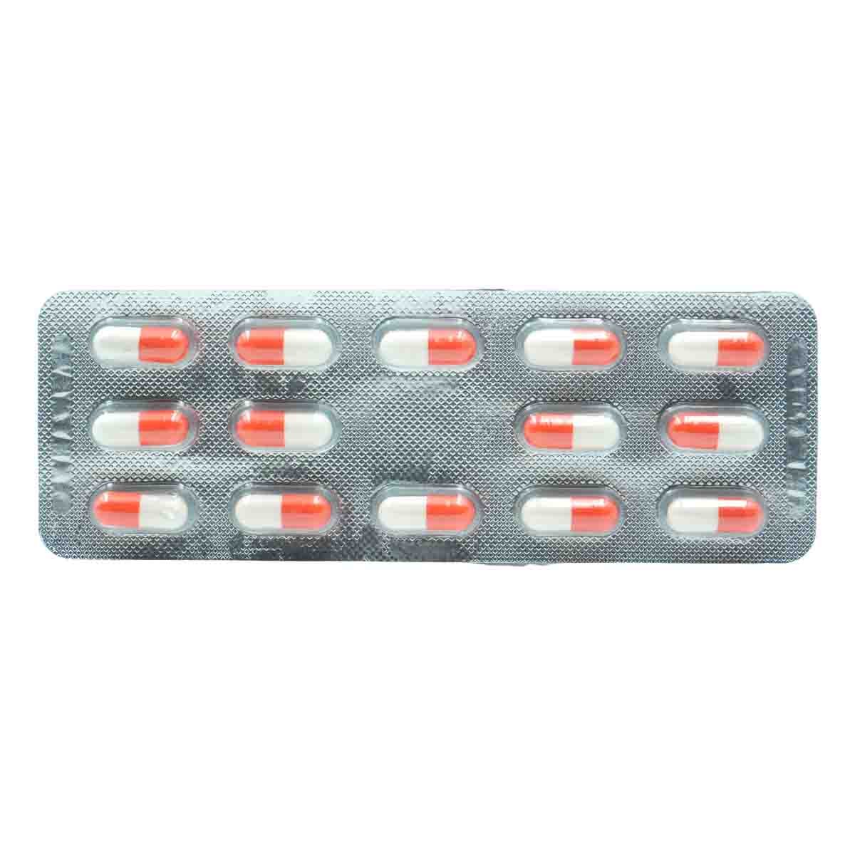 Prenura-M Capsule 14's, Pack of 14 CapsuleS Prenura-M Capsule 14's, Pack of 14 CapsuleS