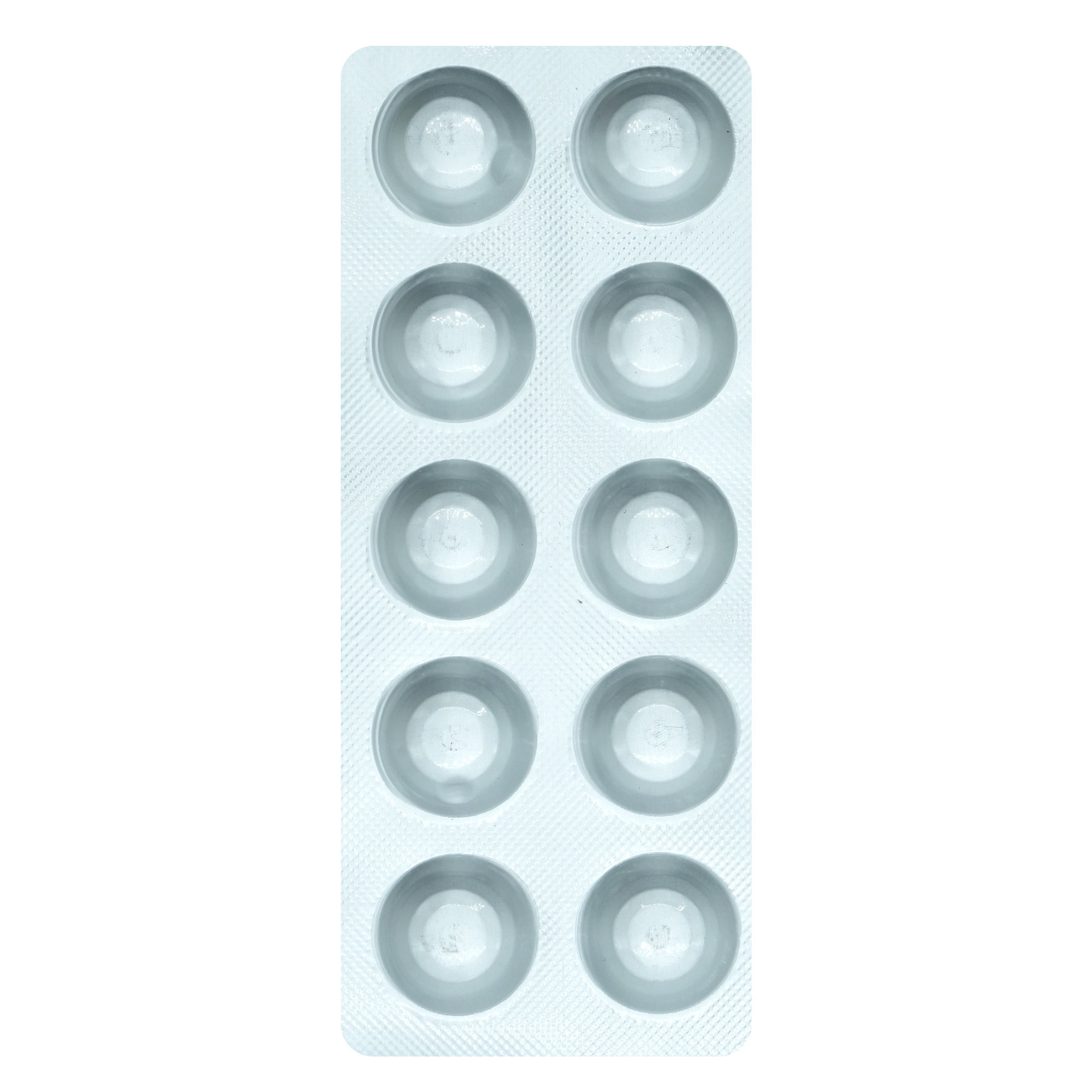 Pregahart NT Tablet 10's, Pack of 10 Pregahart NT Tablet 10's, Pack of 10