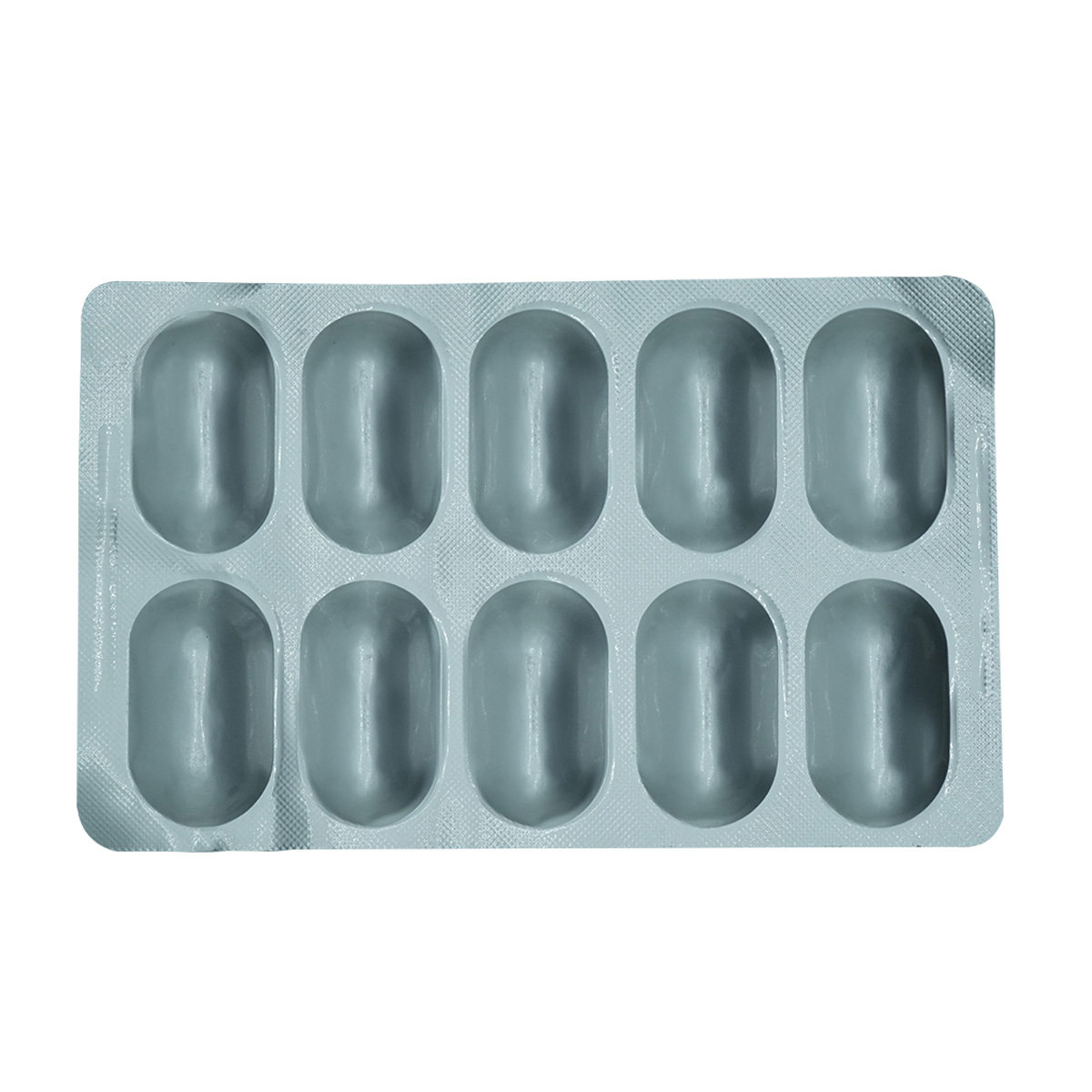 Pregaba D 75/20 Capsule 10's, Pack of 10 Pregaba D 75/20 Capsule 10's, Pack of 10