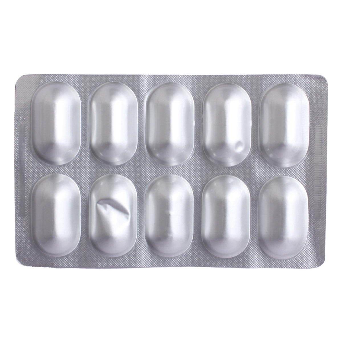 Pregeb D 75/30 Capsule 10's, Pack of 10 Pregeb D 75/30 Capsule 10's, Pack of 10