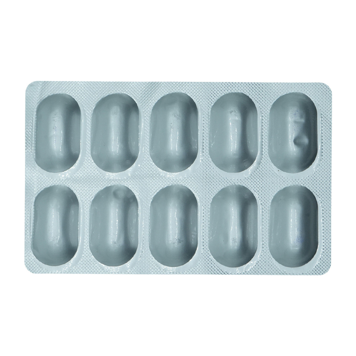 Pregaba-D 50/20 Capsule 10's, Pack of 10 Pregaba-D 50/20 Capsule 10's, Pack of 10