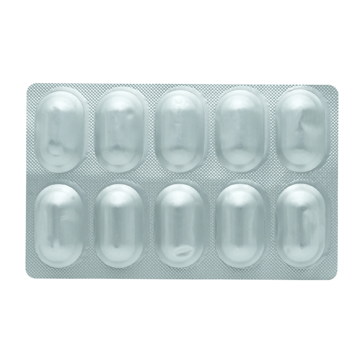 Pregalin D 50/20 Capsule 10's, Pack of 10 Pregalin D 50/20 Capsule 10's, Pack of 10