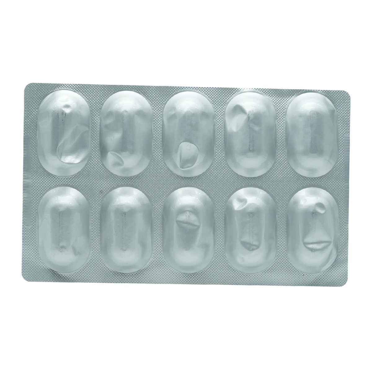 Pregabid D 75/20 Capsule 10's, Pack of 10 Pregabid D 75/20 Capsule 10's, Pack of 10