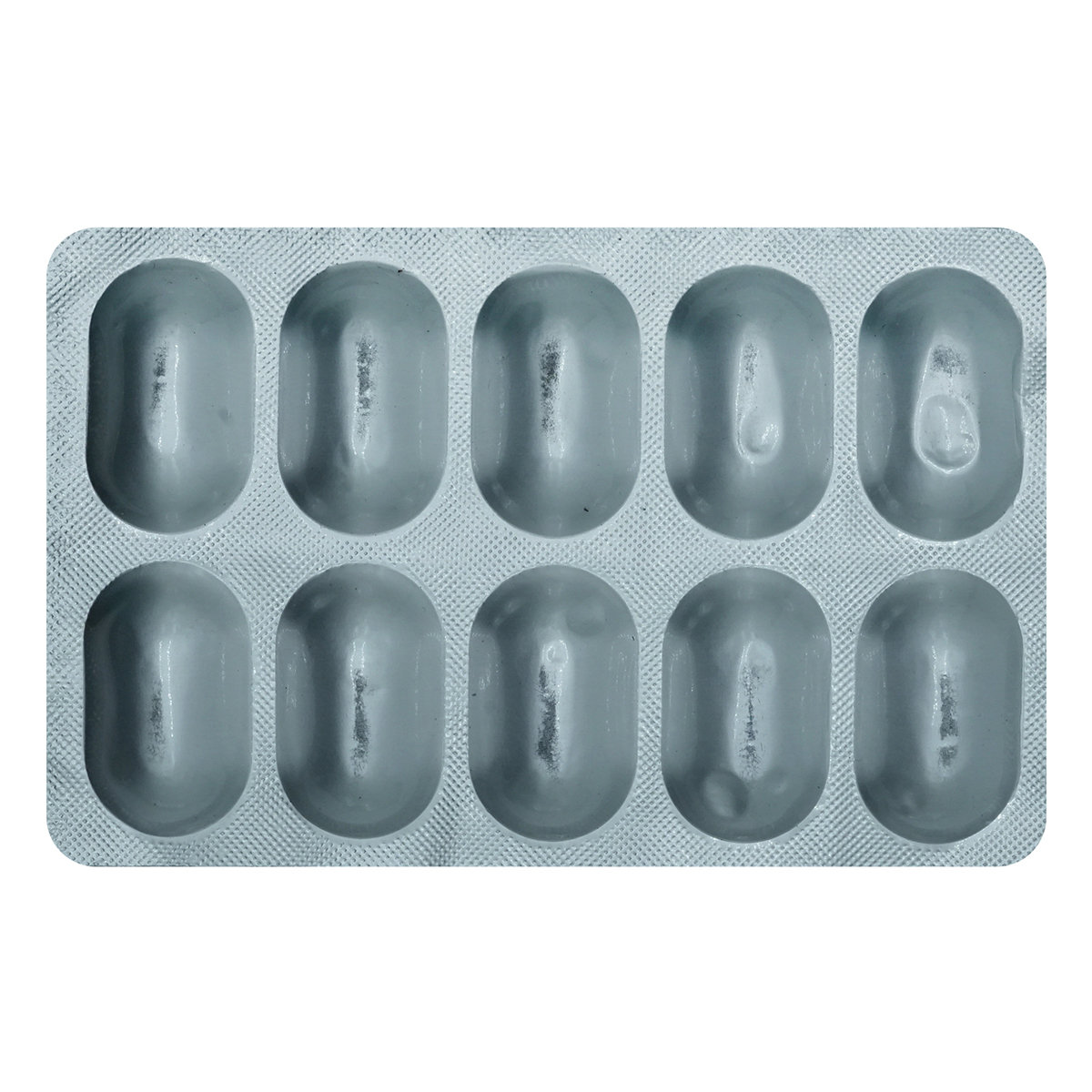Pregalift D 75/20 Capsule 10's, Pack of 10 Pregalift D 75/20 Capsule 10's, Pack of 10