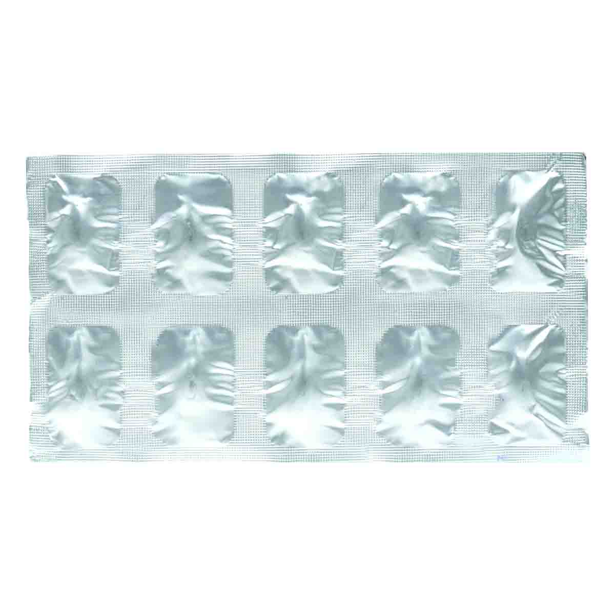 Princiclav 625 mg Tablet 10's, Pack of 10 TabletS Princiclav 625 mg Tablet 10's, Pack of 10 TabletS