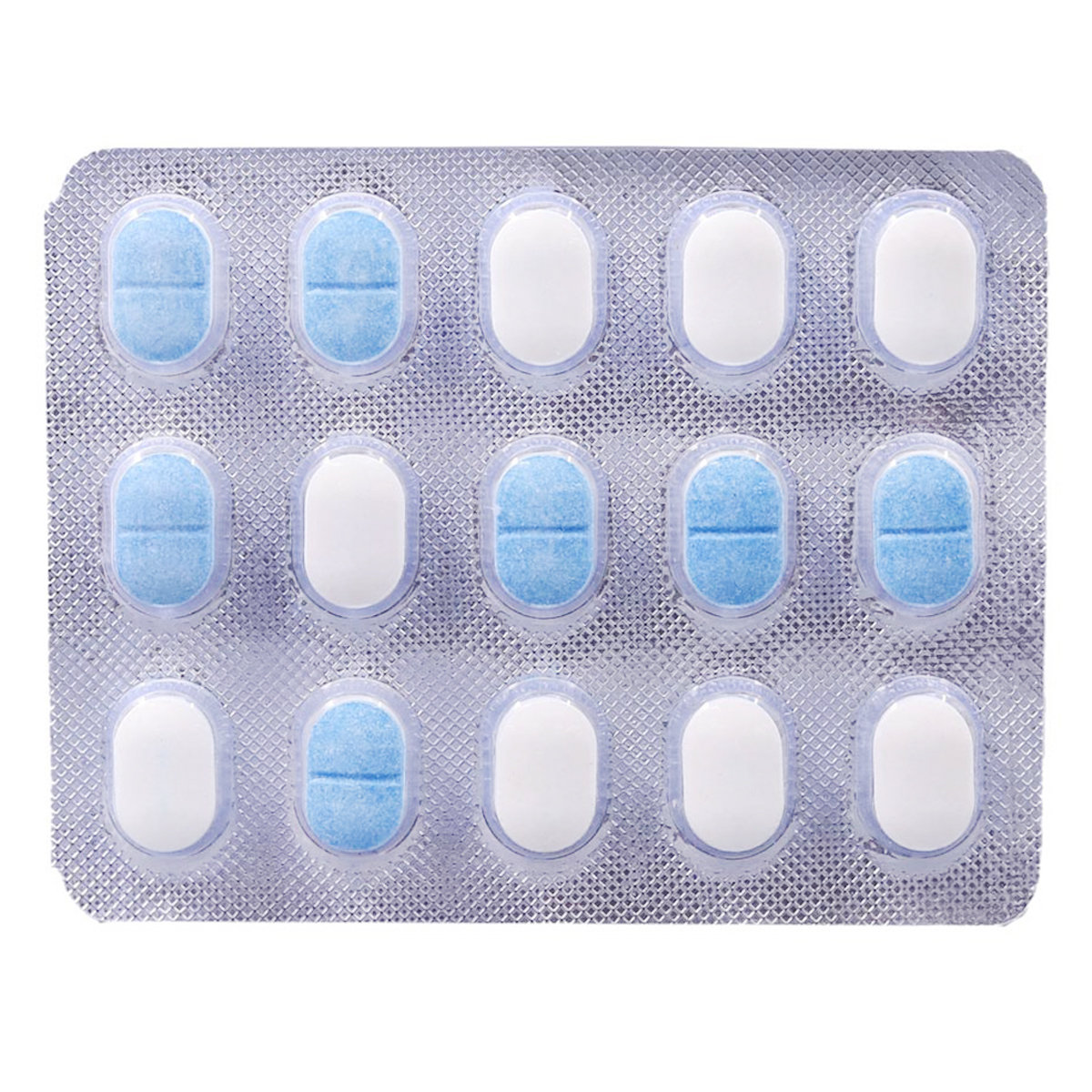 Prichek-GMP 2 Tablet 15's, Pack of 15 TabletS Prichek-GMP 2 Tablet 15's, Pack of 15 TabletS