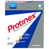 Protinex Original Nutritional Drink Powder for Adults, 250 gm Refill Pack, Pack of 1