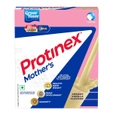 Protinex Mother's Creamy Vanilla Flavour Nutritional Drink Powder, 250 gm 