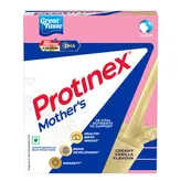 Protinex Mother's Creamy Vanilla Flavour Nutritional Drink Powder, 250 gm , Pack of 1