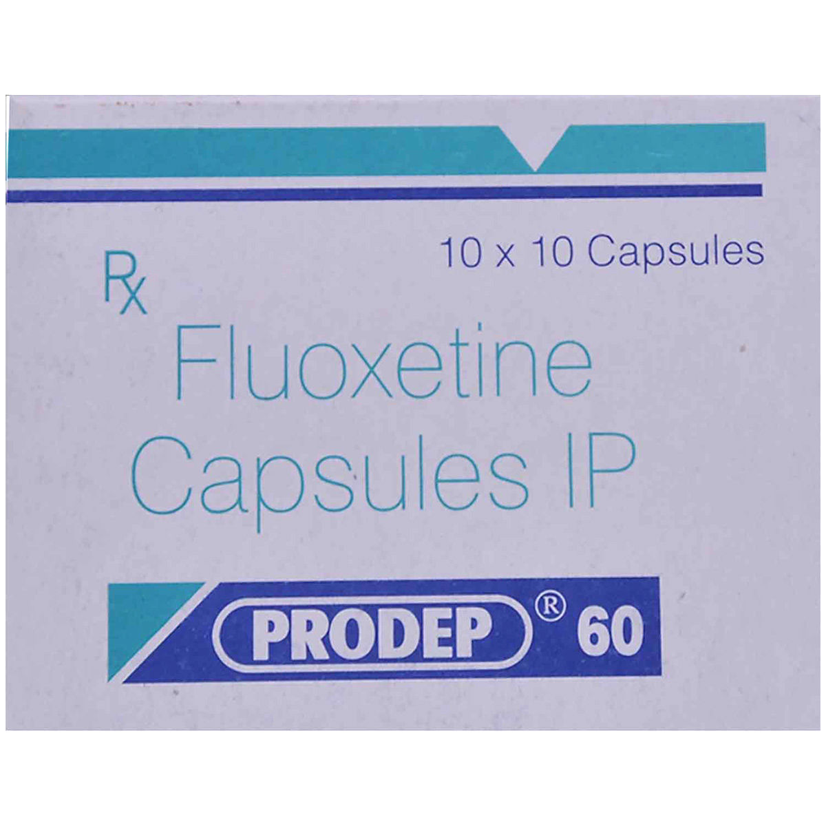 Buy Prodep 60 Capsule 10's Online