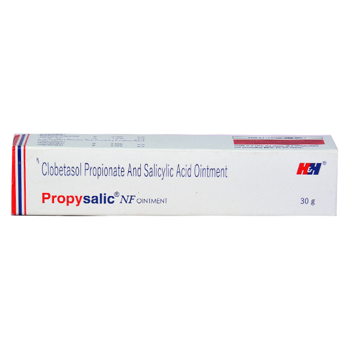 Propysalic NF Ointment 30 gm, Pack of 1 OINTMENT Propysalic NF Ointment 30 gm, Pack of 1 OINTMENT