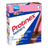 Protinex Mother's Chocolate Flavour Nutritional Drink Powder, 250 gm , Pack of 1