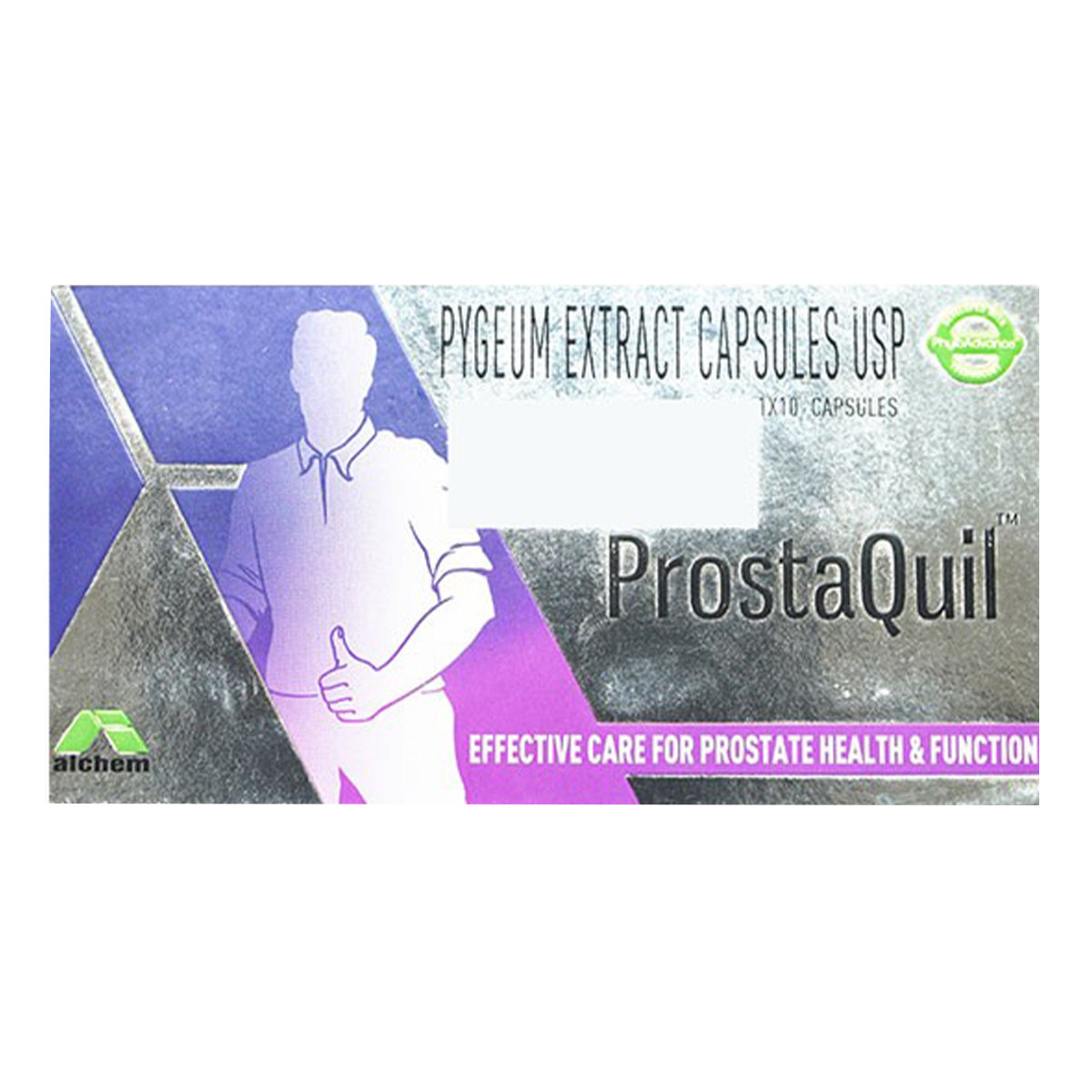 Prostaquil, 10 Tablets, Pack of 10 Prostaquil, 10 Tablets, Pack of 10
