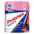 Protinex Mother's Chocolate Flavour Nutritional Drink Powder, 400 gm Jar