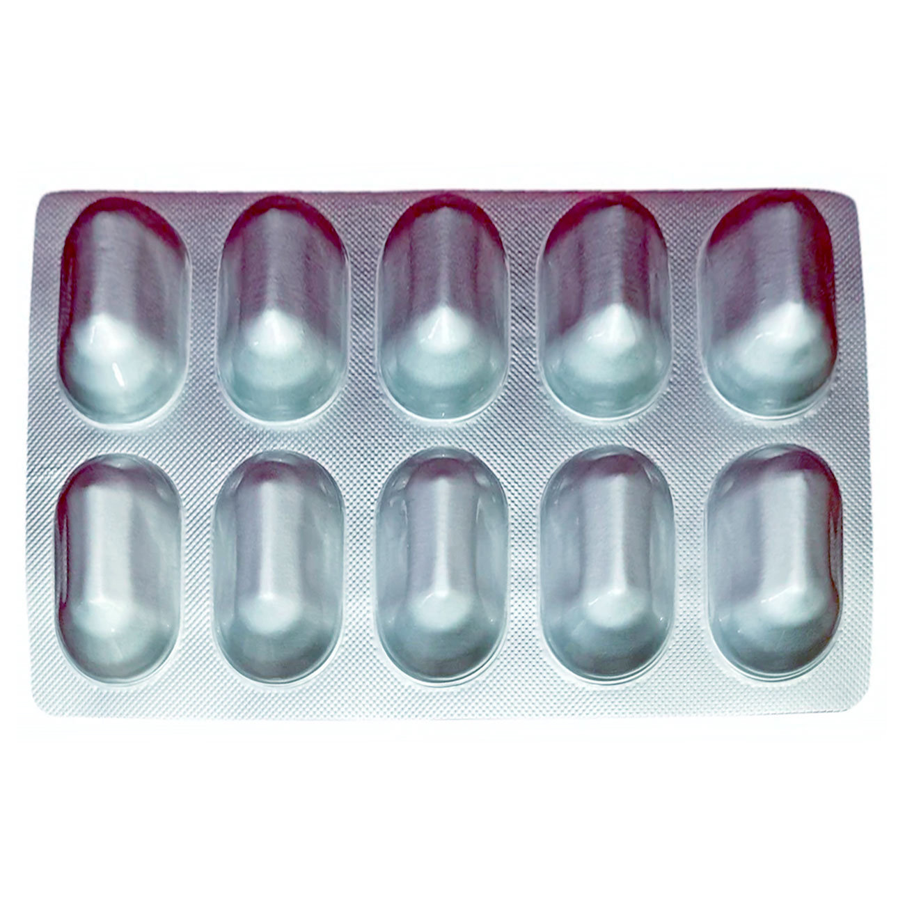 Probiart Capsule 10's, Pack of 10 Probiart Capsule 10's, Pack of 10