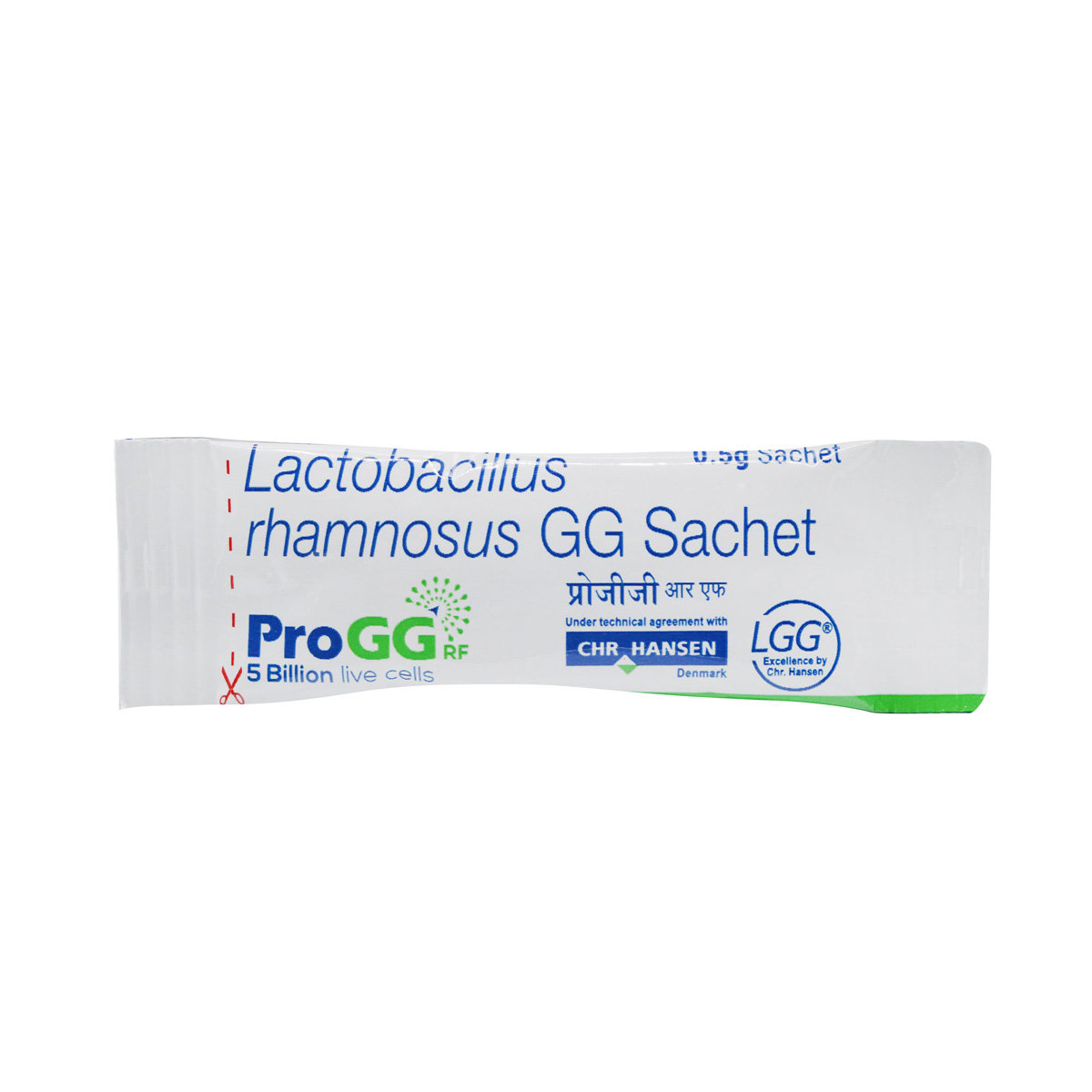 ProGG RF Sachet 0.5 gm, Pack of 1 SACHET ProGG RF Sachet 0.5 gm, Pack of 1 SACHET