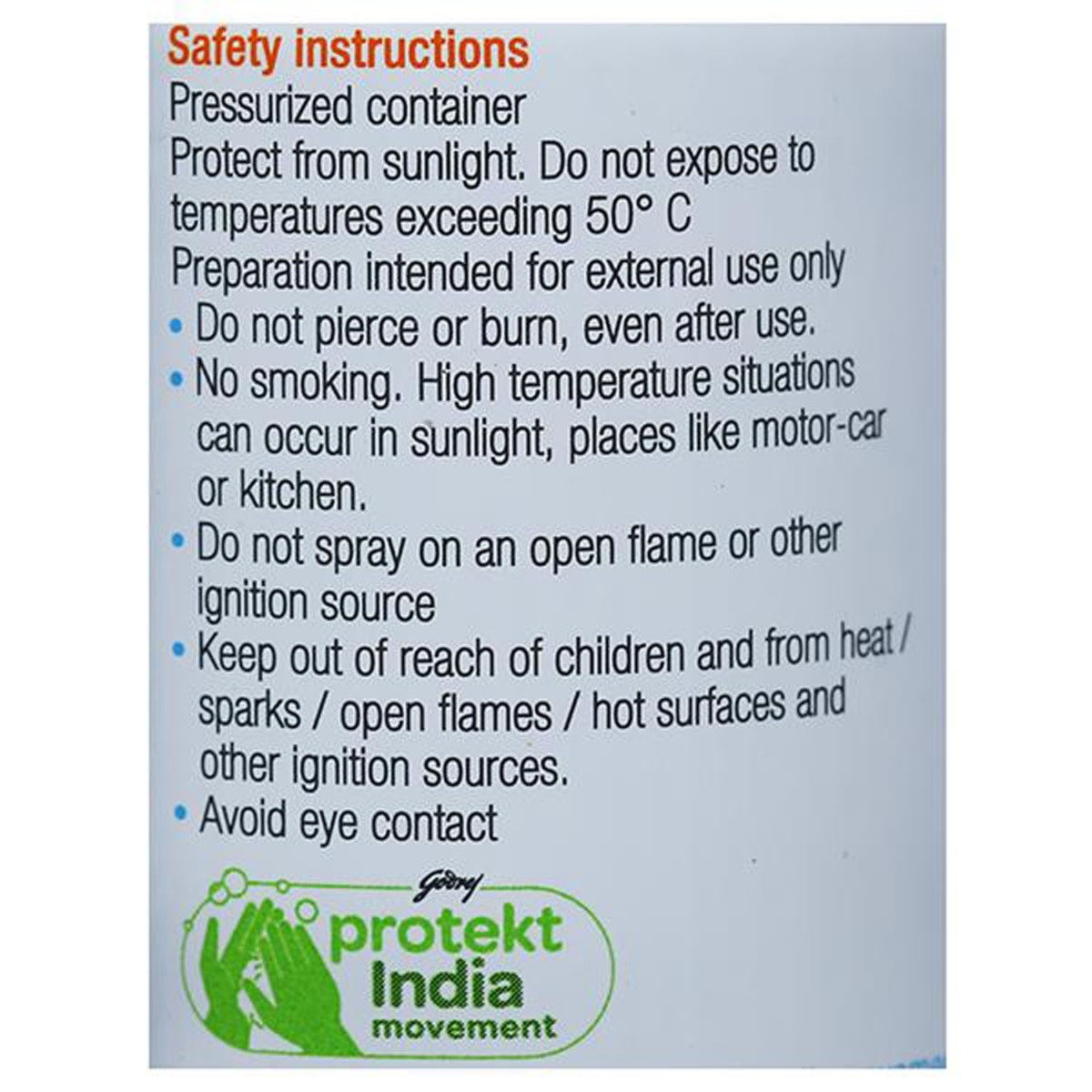 Protekt Aqua Air & Surface Disinfectant Spray, 240 ml, Pack of 1 Protekt Aqua Air & Surface Disinfectant Spray, 240 ml, Pack of 1