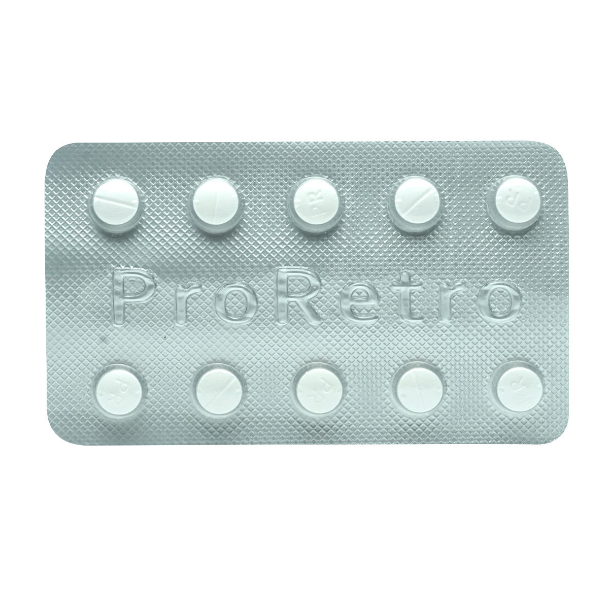 Proretro Tablet 10's, Pack of 10 TABLETS Proretro Tablet 10's, Pack of 10 TABLETS