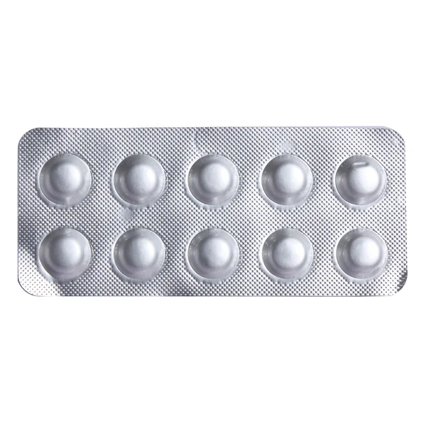 Prulitop-2 Tablet 10's, Pack of 10 TabletS