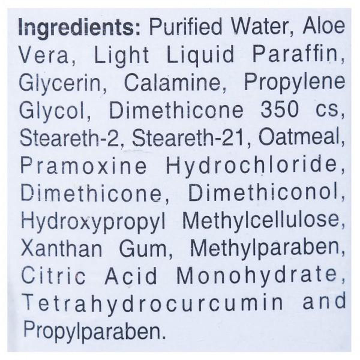 Prutrax Anti Itch Lotion 100 ml, Pack of 1 Prutrax Anti Itch Lotion 100 ml, Pack of 1