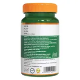 Pure Nutrition Papaya Fruit &amp; Leaf Extract, 60 Tablets, Pack of 1