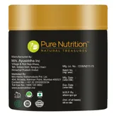 Pure Nutrition Alovera Moisturizing Cream, 60 gm, Pack of 1