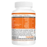 PureFoods Vitamin-C , 60 Tablets, Pack of 1