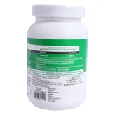 PureFoods Vitamin-D3 2000IU, 60 Softgel Capsules, Pack of 1